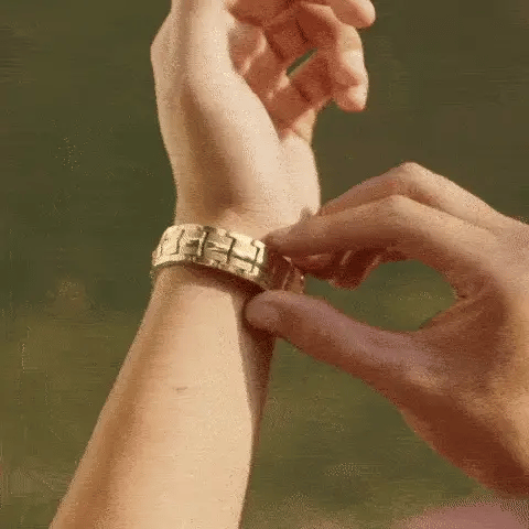 Bratara cu Magneti